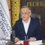 Председатель ФПРК принял участие в заседании Генсовета МКП