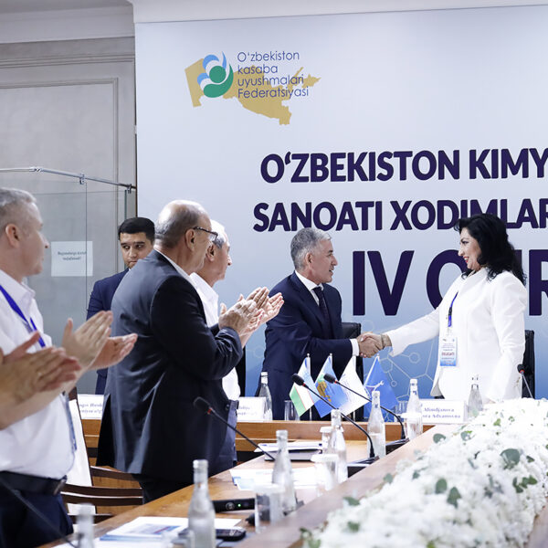 За отчётный период количество организаций — охваченные профобслуживанием выросло на 38,8 процентов