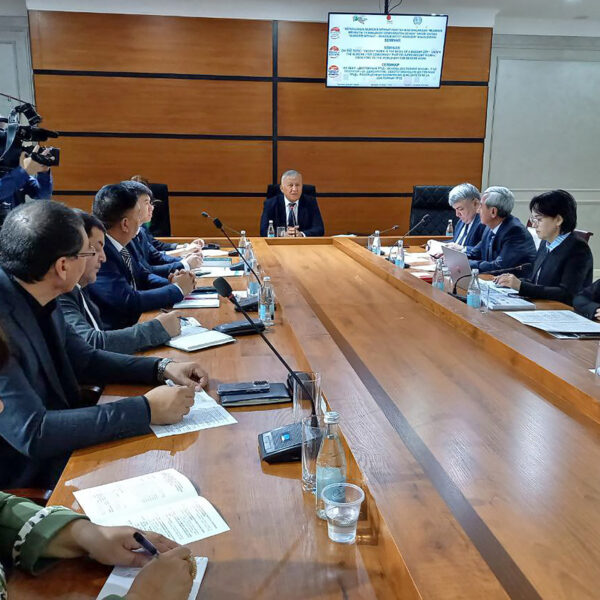 7 октября – Всемирный день действий за достойный труд