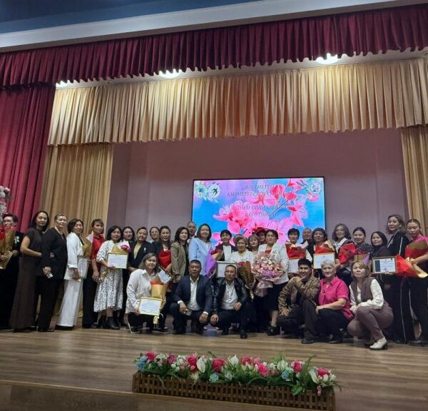 В Алматы стартовали мероприятия, посвящённые Дню работников социальной защиты населения