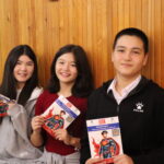 В Бишкеке стартовал второй этап проекта «Я знаю свои трудовые права»