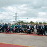 Сатыбалды Даулеталин: «Наша главная цель – улучшить жизнь Человека труда, повысить его престиж и авторитет в обществе»