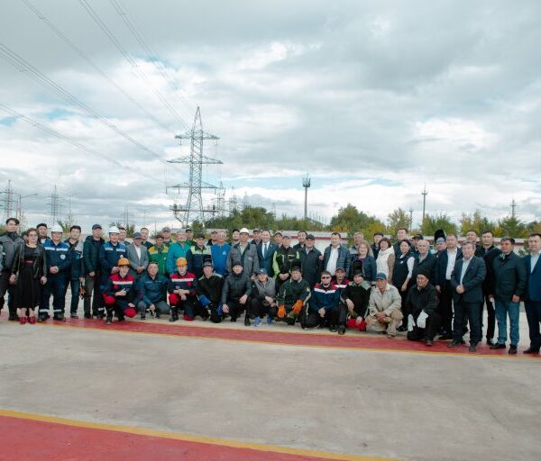 Сатыбалды Даулеталин: «Наша главная цель – улучшить жизнь Человека труда, повысить его престиж и авторитет в обществе»