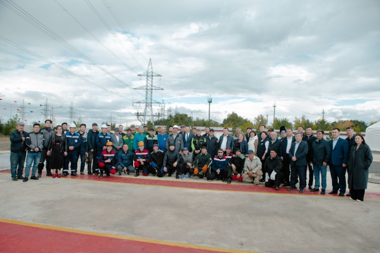 Сатыбалды Даулеталин: «Наша главная цель – улучшить жизнь Человека труда, повысить его престиж и авторитет в обществе»