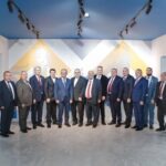 Сатыбалды Даулеталин: «Профсоюзы работают открыто, чтобы каждый работающий человек был защищен и мог достойно жить»