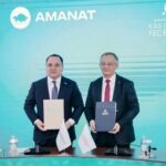 Меморандум: ФПРК и «AMANAT» за доверие, достойный труд и социальную справедливость