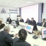 Члены Коорсовета СКО укрепляют партнерство с институтами гражданского общества