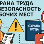 Профсоюзы призывают к строгому соблюдению требований техники безопасности и охраны труда на рабочих местах