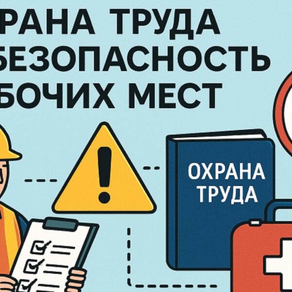 Профсоюзы призывают к строгому соблюдению требований техники безопасности и охраны труда на рабочих местах